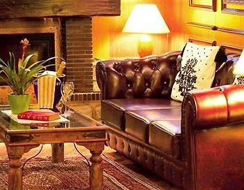 Hotel Lyret شامونكس