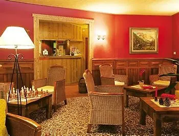 Hotel Lyret شامونكس