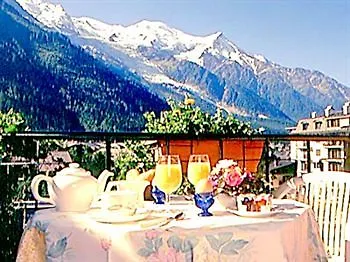 ***  Hotel Lyret شامونكس فرنسا