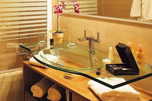 Hotel Lyret شامونكس