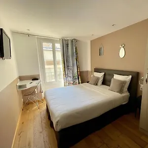 Amiral-fondary Hotel Parijs