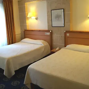Havane Opera Hotel Parijs