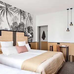 Doisy Etoile - Orso Hotel Parijs