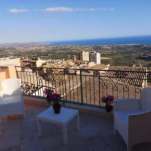 Bed & Breakfast La Perla Della Cattedrale Luxury 
