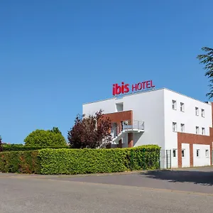Ibis Massy Hotel Massy (Essonne)
