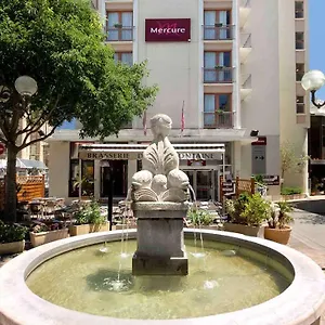 mercure-millau.midi-pyreneeshotels.com/