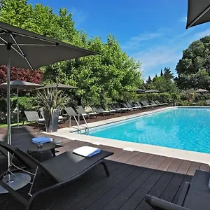 Hotel Le Prieure *****
