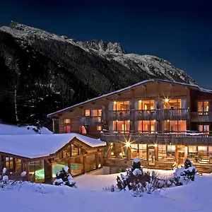 Hotel Le Jeu De Paume