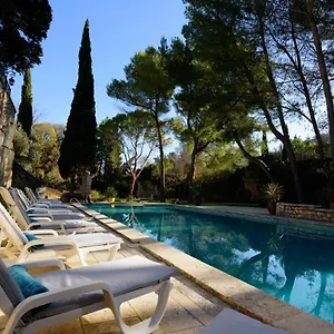 Belesso Hotel Fontvieille
