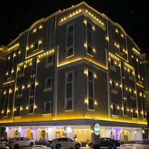  شقة فندقية Staytion Orjwan Lebanon المملكة العربية السعودية