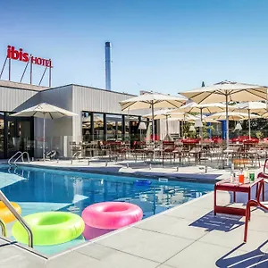 Hotel Ibis Centre ***
