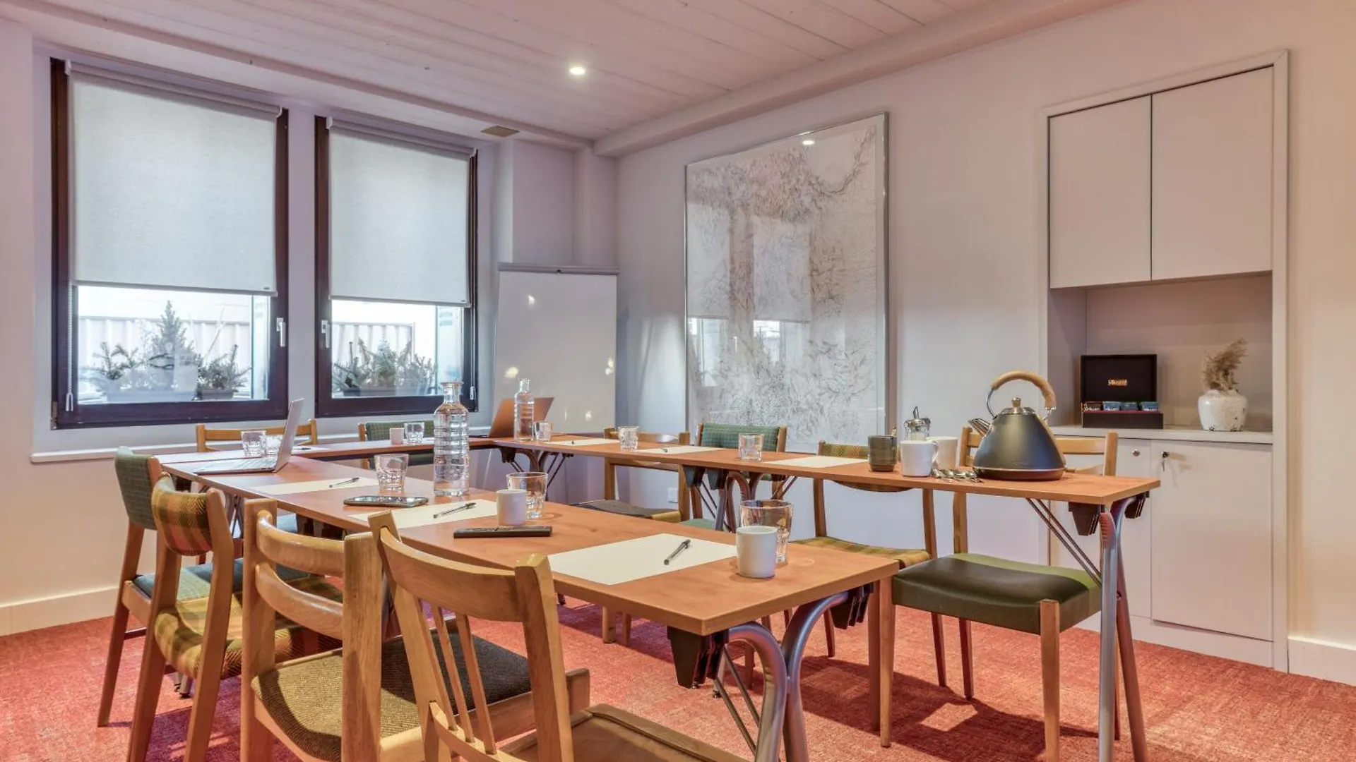 Hotel Lyret Chamonix