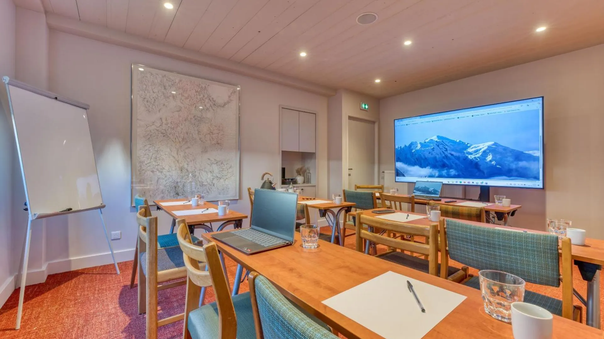 Hotel Lyret Chamonix