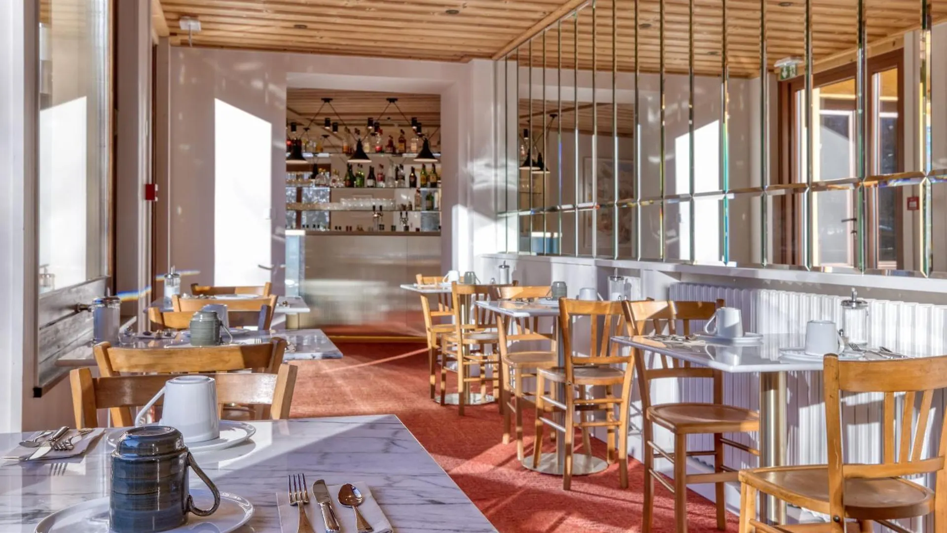 Hotel Lyret Chamonix
