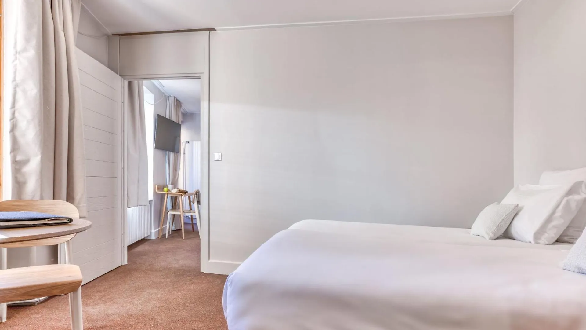 Hotel Lyret Chamonix