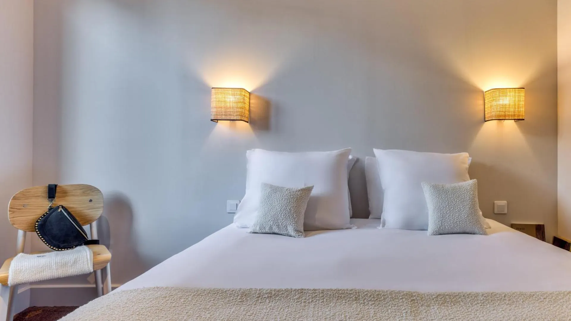 Hotel Lyret Chamonix