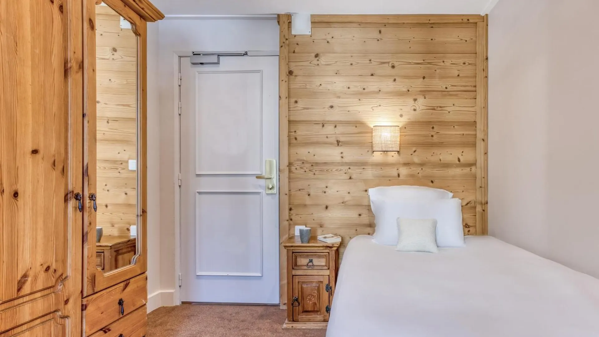 Hotel Lyret Chamonix