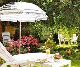 ***  Hotel Lyret Chamonix France