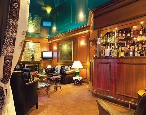 Hotel Lyret Chamonix France