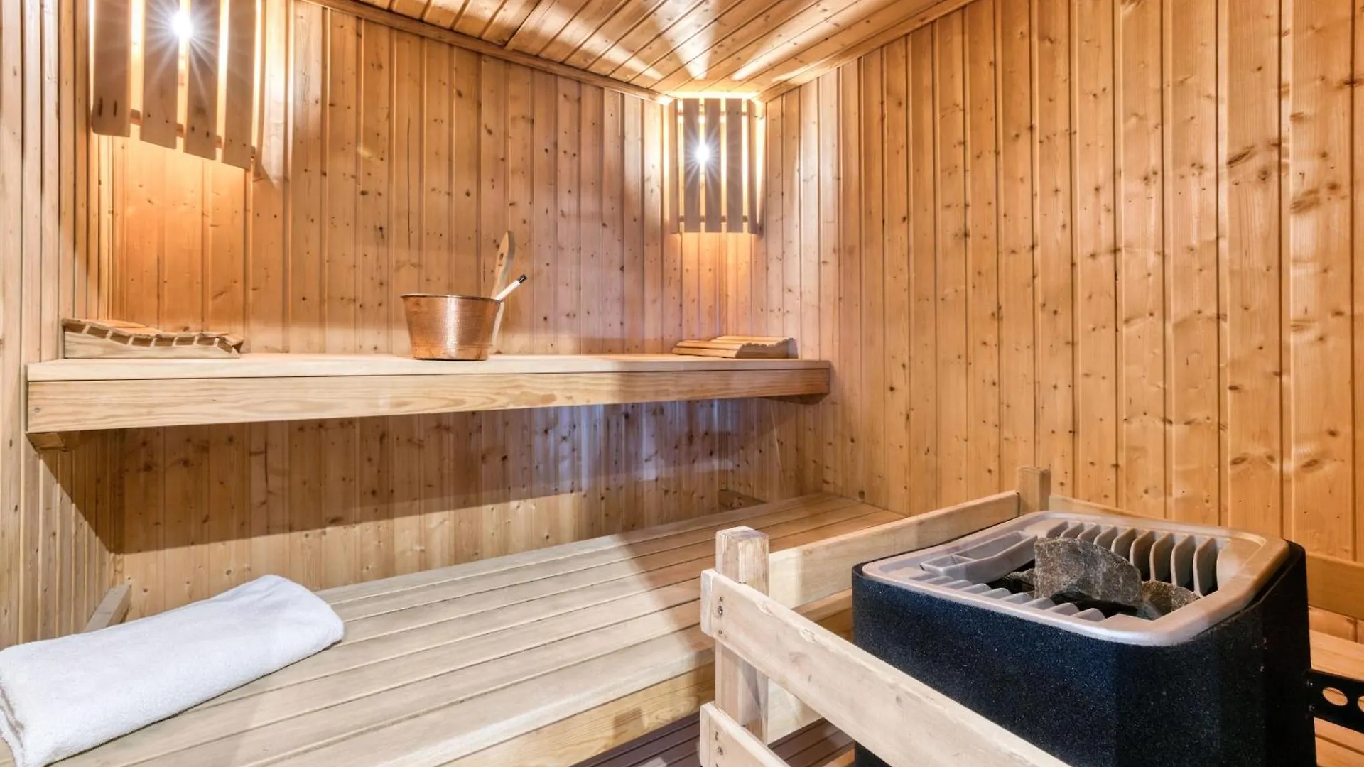Les Gourmets - Chalet Hotel Chamonix
