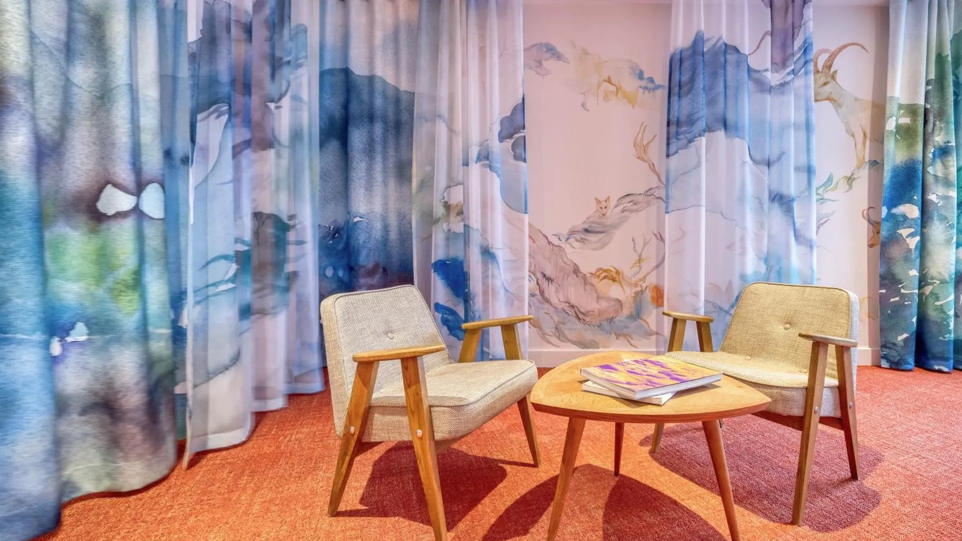 Hotel Lyret Chamonix