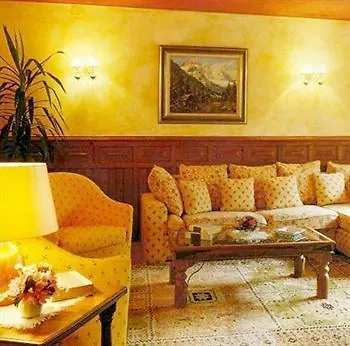 Hotel Lyret Chamonix 3*,  Frankreich