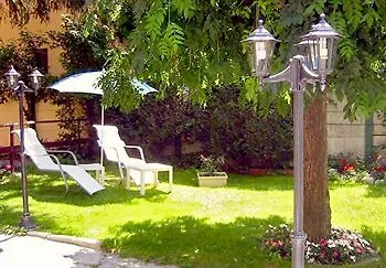 Hotel Lyret Chamonix