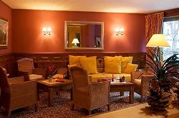Hotel Lyret Chamonix