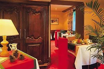 Les Gourmets - Chalet Hotel Chamonix