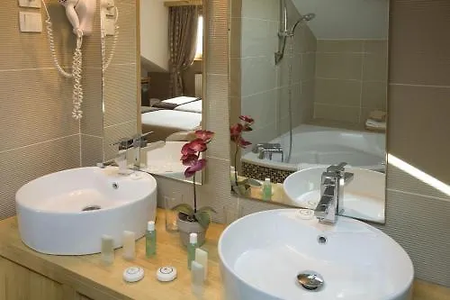 Hotel Lyret Chamonix